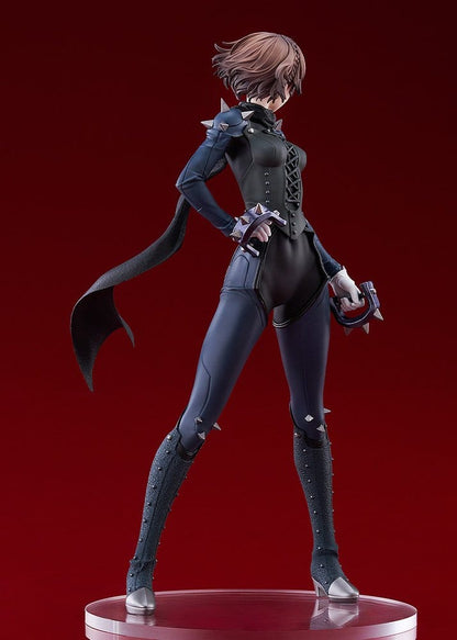 Persona5 Royal Pop Up Parade Statue Queen L Size 22 cm Image 3