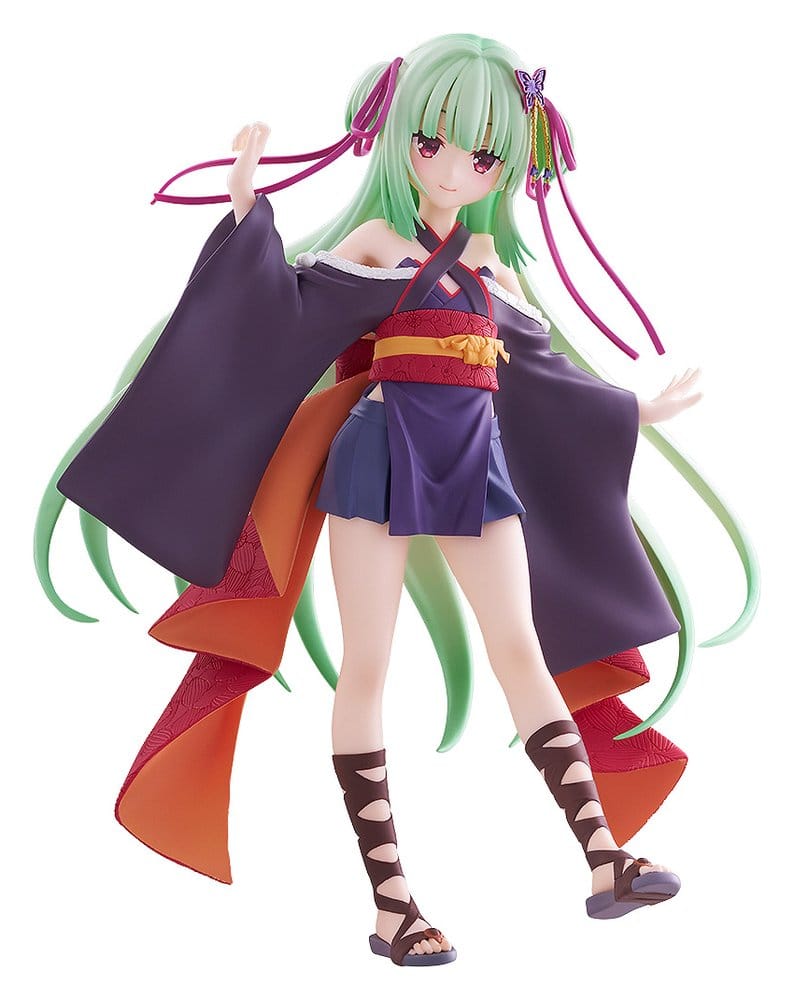 Senkoi Manbana Pop Up Parade Murasame L Size 20 cm Image 1
