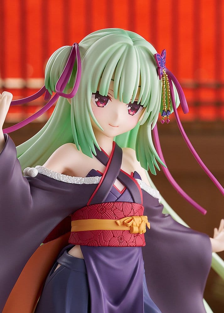 Senkoi Manbana Pop Up Parade Murasame L Size 20 cm Image 2