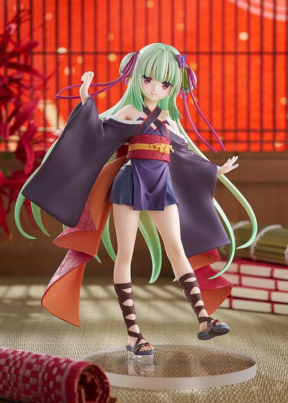 Senkoi Manbana Pop Up Parade Murasame L Size 20 cm Image 3
