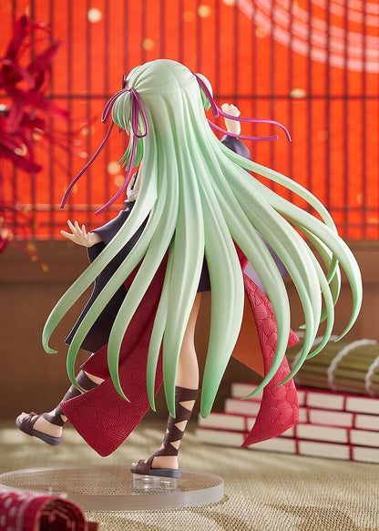 Senkoi Manbana Pop Up Parade Murasame L Size 20 cm Image 4