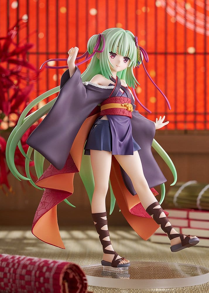 Senkoi Manbana Pop Up Parade Murasame L Size 20 cm Image 5