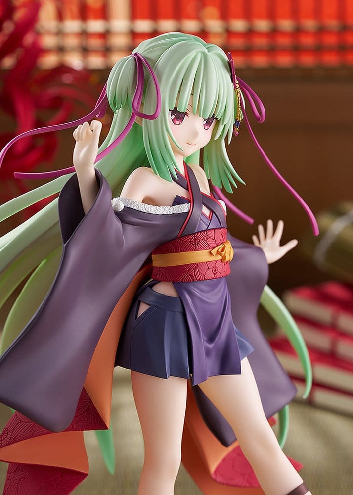 Senkoi Manbana Pop Up Parade Murasame L Size 20 cm Image 6