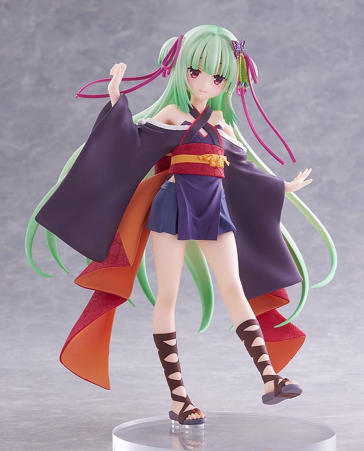 Senkoi Manbana Pop Up Parade Murasame L Size 20 cm Image 7