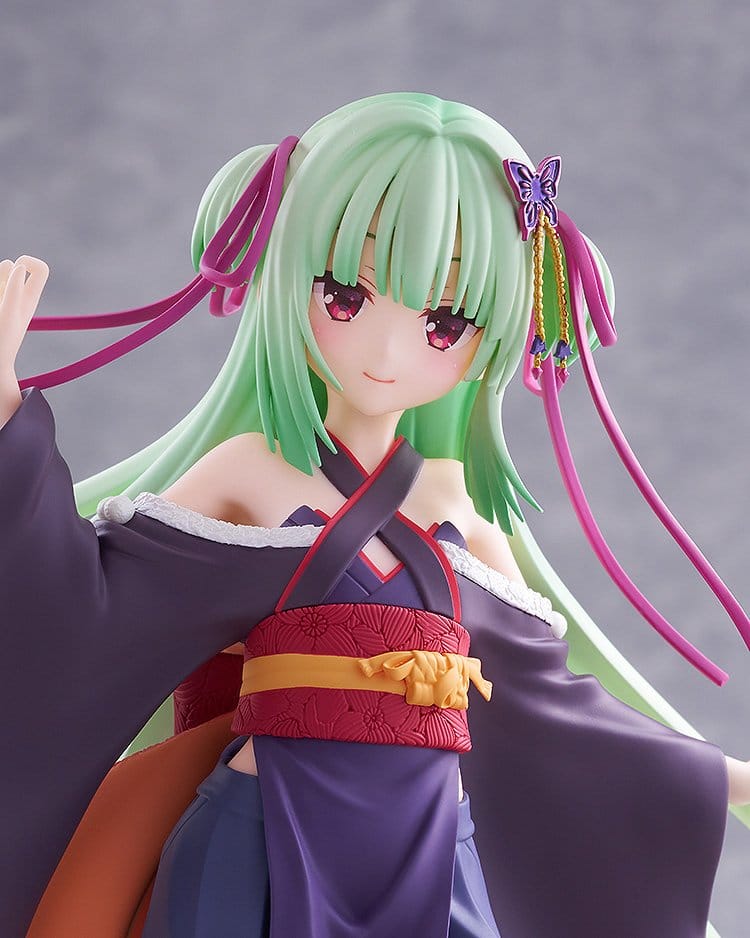 Senkoi Manbana Pop Up Parade Murasame L Size 20 cm Image 9