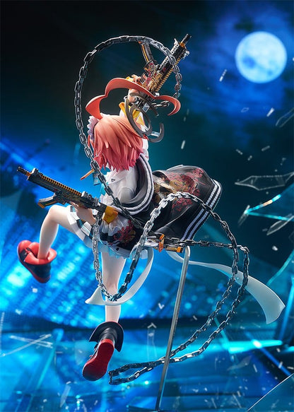 Blue Archive PVC Figur 1/7 Neru: Call Sign Double O 32 cm Image 5