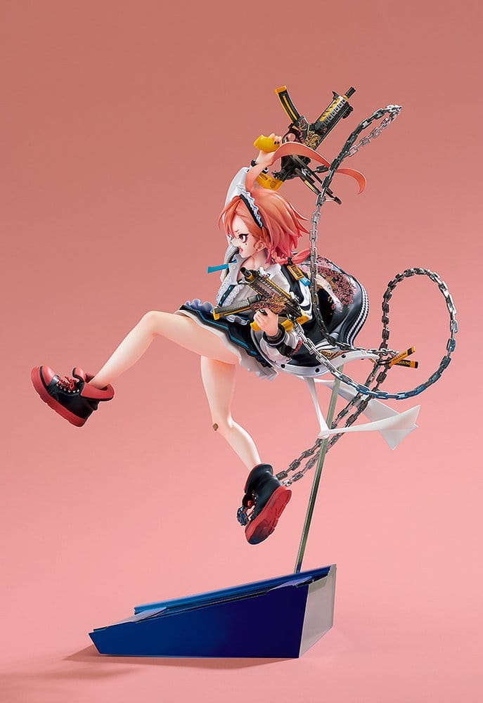 Blue Archive PVC Figur 1/7 Neru: Call Sign Double O 32 cm Image 11