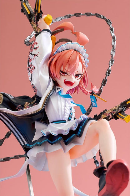 Blue Archive PVC Figur 1/7 Neru: Call Sign Double O 32 cm Image 12