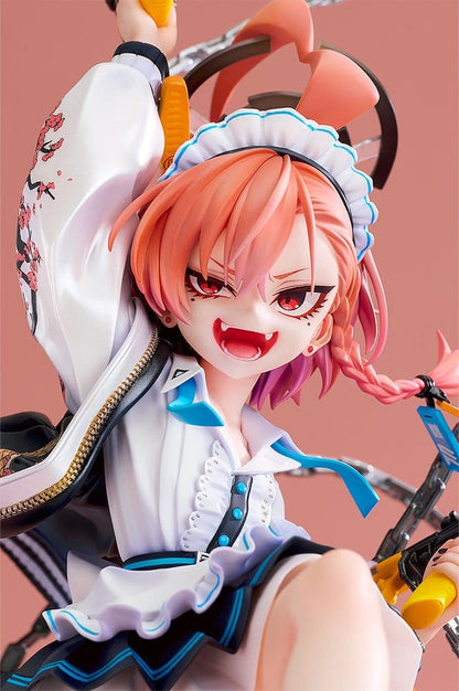 Blue Archive PVC Figur 1/7 Neru: Call Sign Double O 32 cm Image 13
