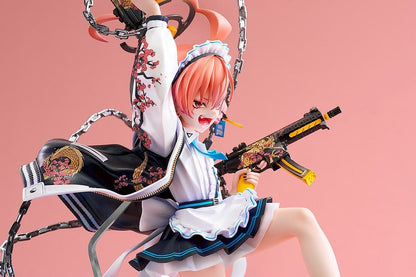 Blue Archive PVC Figur 1/7 Neru: Call Sign Double O 32 cm Image 14