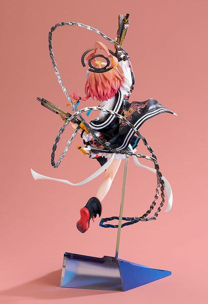 Blue Archive PVC Figur 1/7 Neru: Call Sign Double O 32 cm Image 15