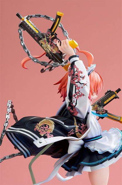 Blue Archive PVC Figur 1/7 Neru: Call Sign Double O 32 cm Image 16