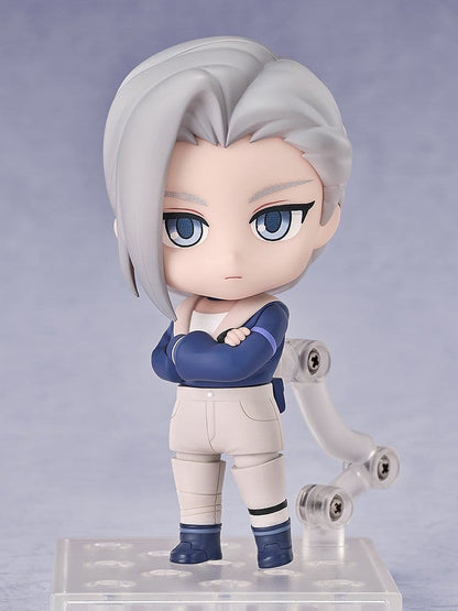 The Legend of Hei II Nendoroid Actionfigur Luye 10 cm Image 2