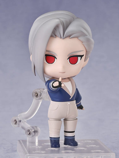 The Legend of Hei II Nendoroid Actionfigur Luye 10 cm Image 4