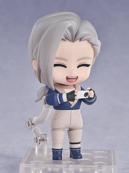 The Legend of Hei II Nendoroid Actionfigur Luye 10 cm Image 7