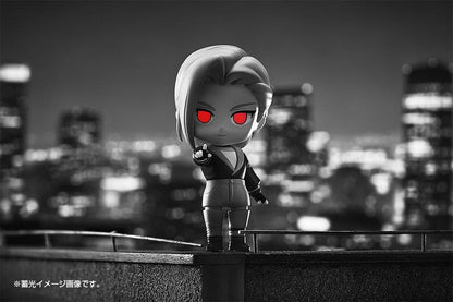 The Legend of Hei II Nendoroid Actionfigur Luye 10 cm Image 9