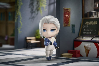 The Legend of Hei II Nendoroid Actionfigur Luye 10 cm Image 11