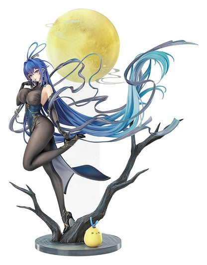 Azur Lane PVC Figur 1/7 New Jersey: Dancing in the Moonlight Ver. 34 cm Image 1
