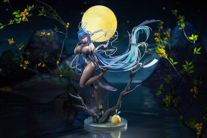 Azur Lane PVC Figur 1/7 New Jersey: Dancing in the Moonlight Ver. 34 cm Image 3