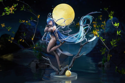 Azur Lane PVC Figur 1/7 New Jersey: Dancing in the Moonlight Ver. 34 cm Image 6