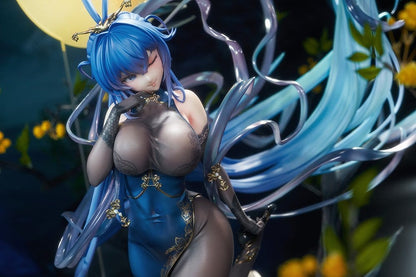 Azur Lane PVC Figur 1/7 New Jersey: Dancing in the Moonlight Ver. 34 cm Image 8