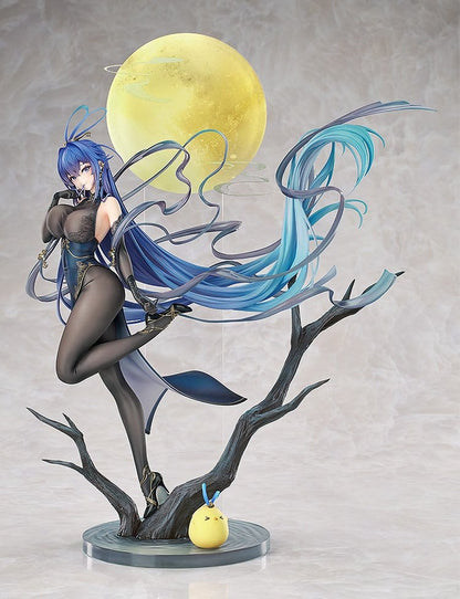 Azur Lane PVC Figur 1/7 New Jersey: Dancing in the Moonlight Ver. 34 cm Image 10