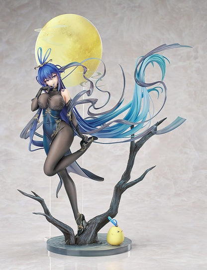 Azur Lane PVC Figur 1/7 New Jersey: Dancing in the Moonlight Ver. 34 cm Image 11