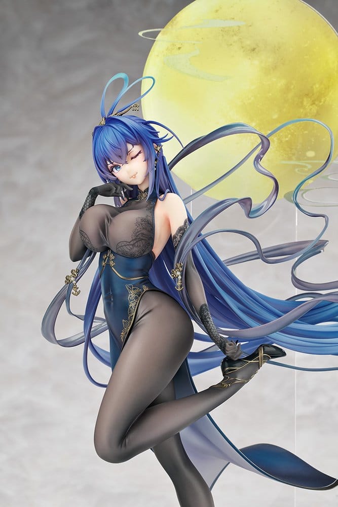 Azur Lane PVC Figur 1/7 New Jersey: Dancing in the Moonlight Ver. 34 cm Image 15