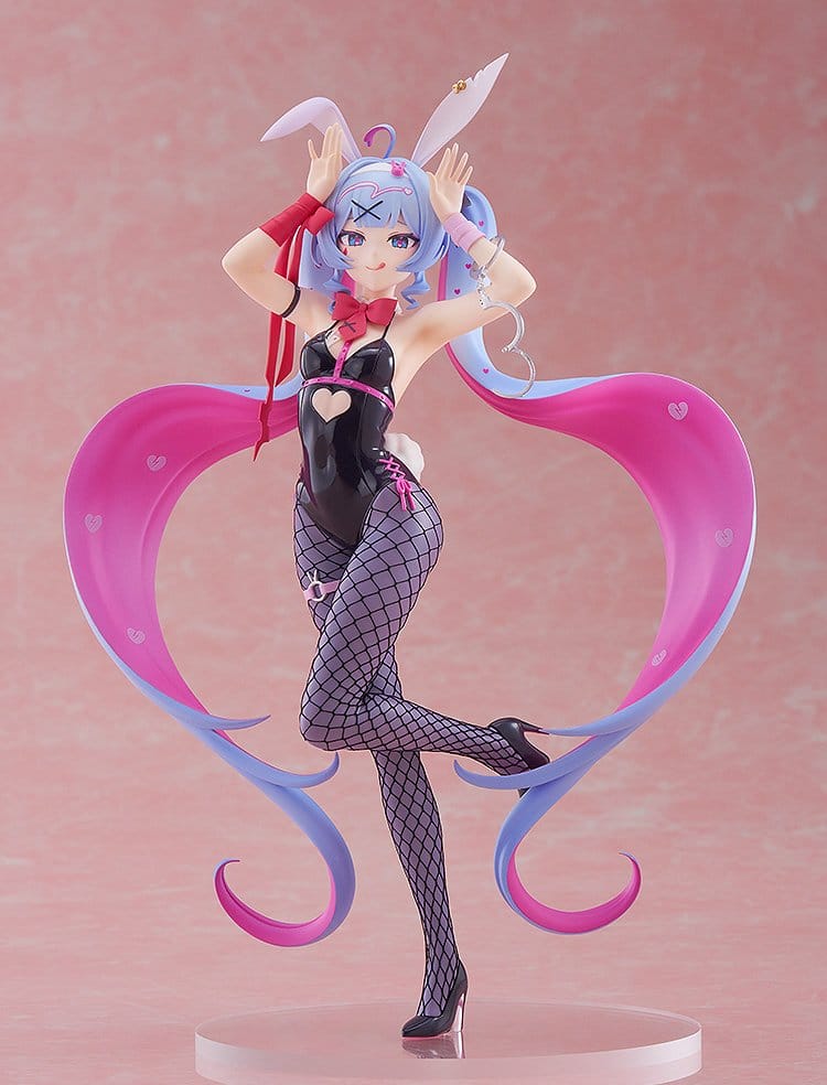 Pop Up Parade Hatsune Miku: Rabbit Hole Ver. L Size 24 cm Image 7