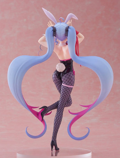 Pop Up Parade Hatsune Miku: Rabbit Hole Ver. L Size 24 cm Image 8