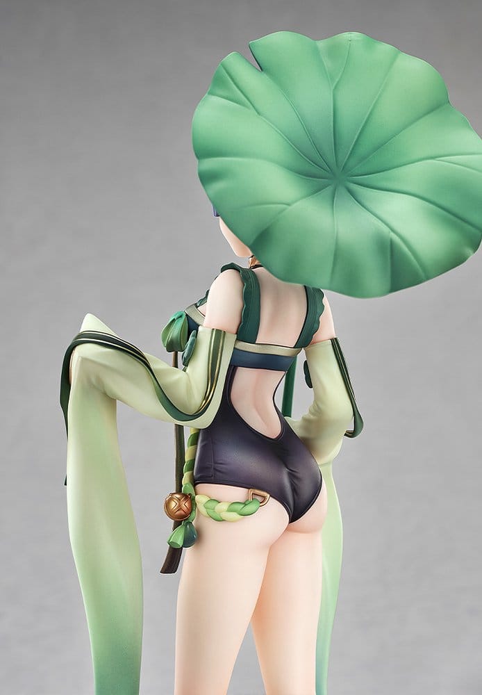 Re:ZERO -Starting Life in Another World- Statue 1/7 Rem: Breather in the Garden Ver. 26 cm Image 9