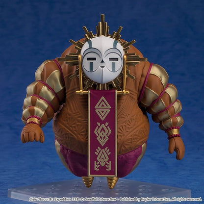 Clair Obscur: Expedition 33 Nendoroid Actionfigur Esquie 10 cm Image 2