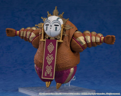 Clair Obscur: Expedition 33 Nendoroid Actionfigur Esquie 10 cm Image 3