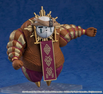 Clair Obscur: Expedition 33 Nendoroid Actionfigur Esquie 10 cm Image 4