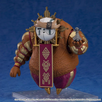 Clair Obscur: Expedition 33 Nendoroid Actionfigur Esquie 10 cm Image 5