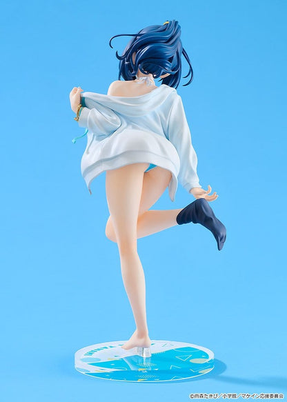 Makeine: Too Many Losing Heroines! PVC Figur 1/7 Anna Yanami: Swimsuit Ver. 24 cm Image 12