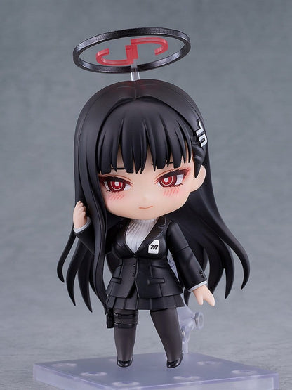 Blue Archive Nendoroid Actionfigur Rio Tsukatsuki 10,0 cm Image 5