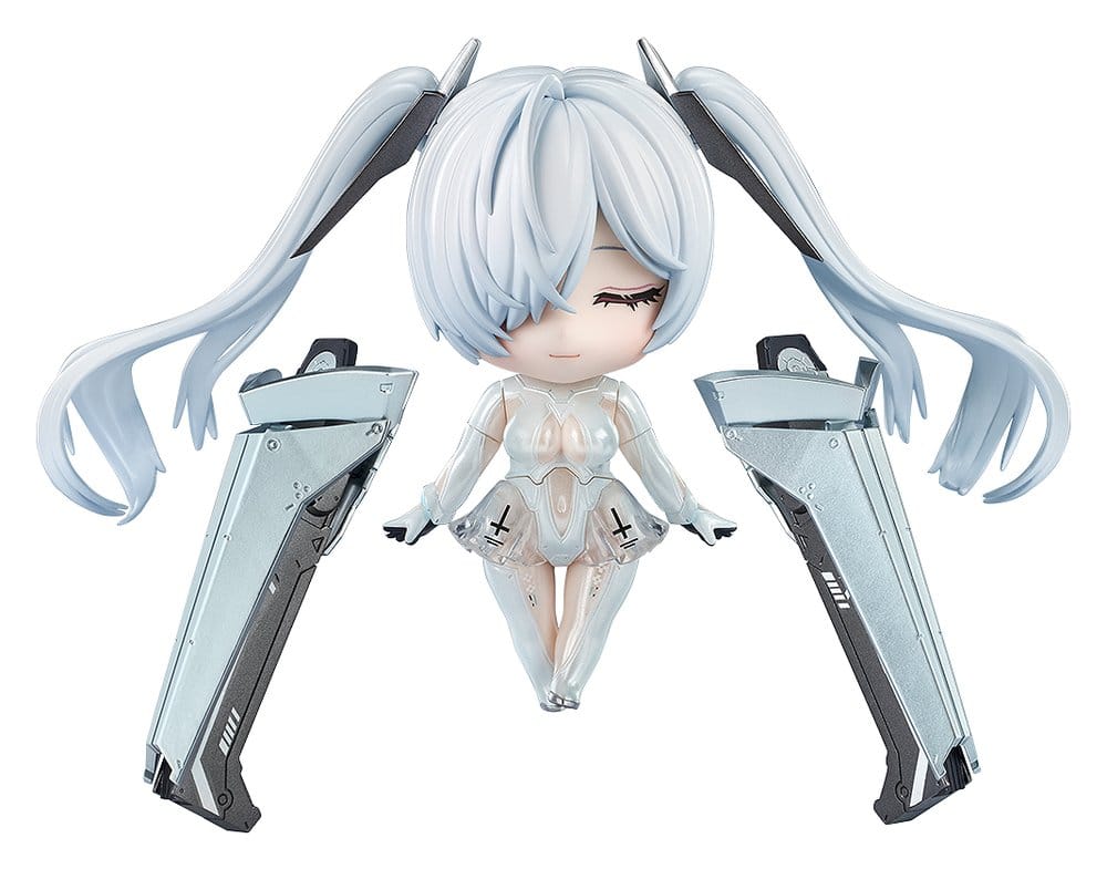 Goddess of Victory: Nikke Nendoroid Actionfigur Cinderella 10 cm Image 1