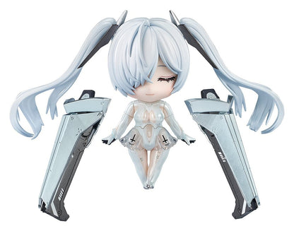 Goddess of Victory: Nikke Nendoroid Actionfigur Cinderella 10 cm Image 1