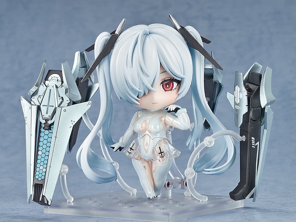 Goddess of Victory: Nikke Nendoroid Actionfigur Cinderella 10 cm Image 2