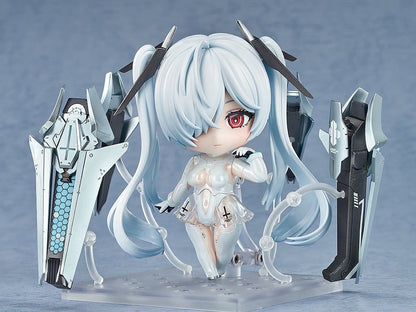 Goddess of Victory: Nikke Nendoroid Actionfigur Cinderella 10 cm Image 2