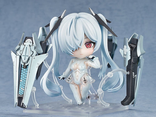 Goddess of Victory: Nikke Nendoroid Actionfigur Cinderella 10 cm Image 2