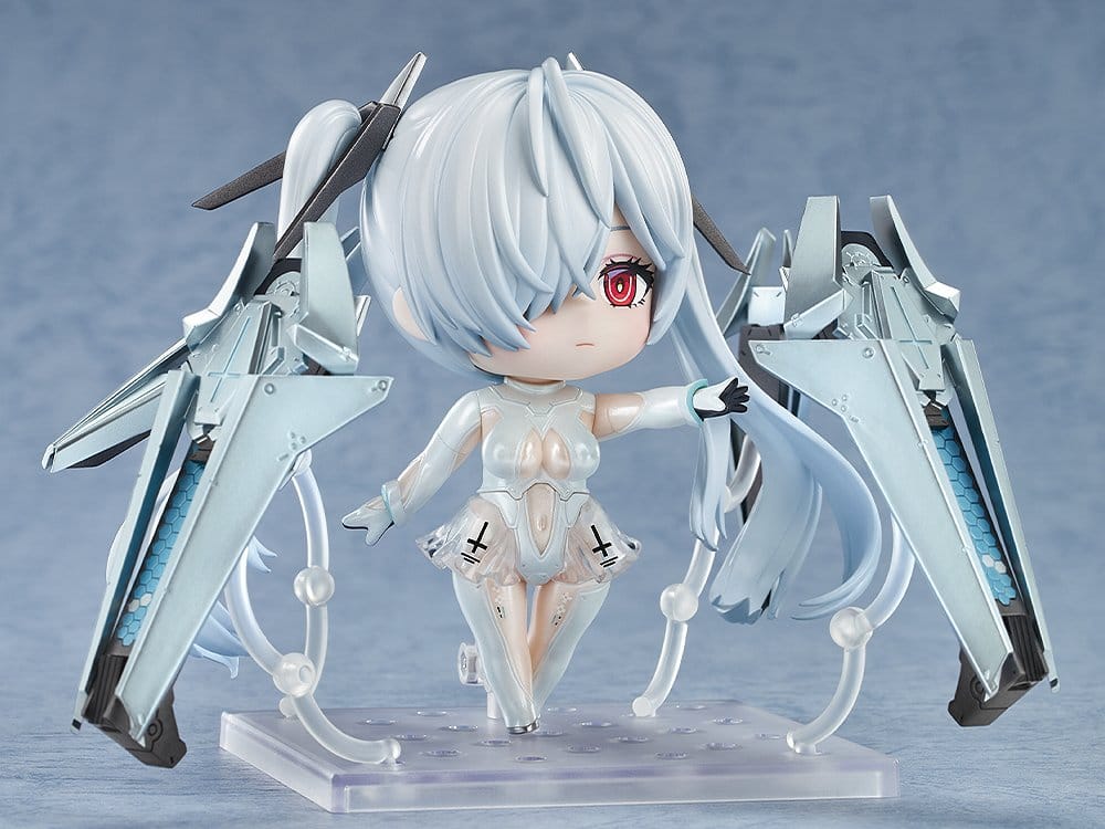 Goddess of Victory: Nikke Nendoroid Actionfigur Cinderella 10 cm Image 3
