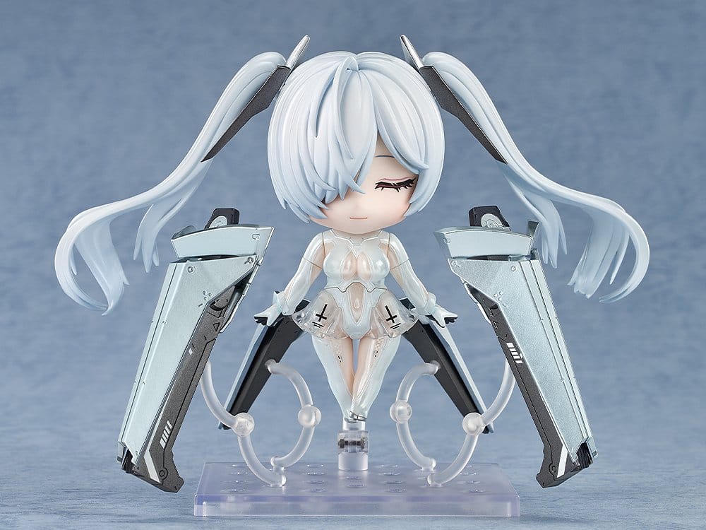 Goddess of Victory: Nikke Nendoroid Actionfigur Cinderella 10 cm Image 4