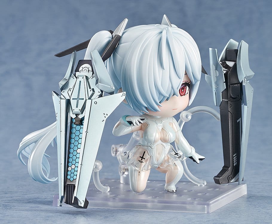 Goddess of Victory: Nikke Nendoroid Actionfigur Cinderella 10 cm Image 5