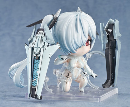 Goddess of Victory: Nikke Nendoroid Actionfigur Cinderella 10 cm Image 5