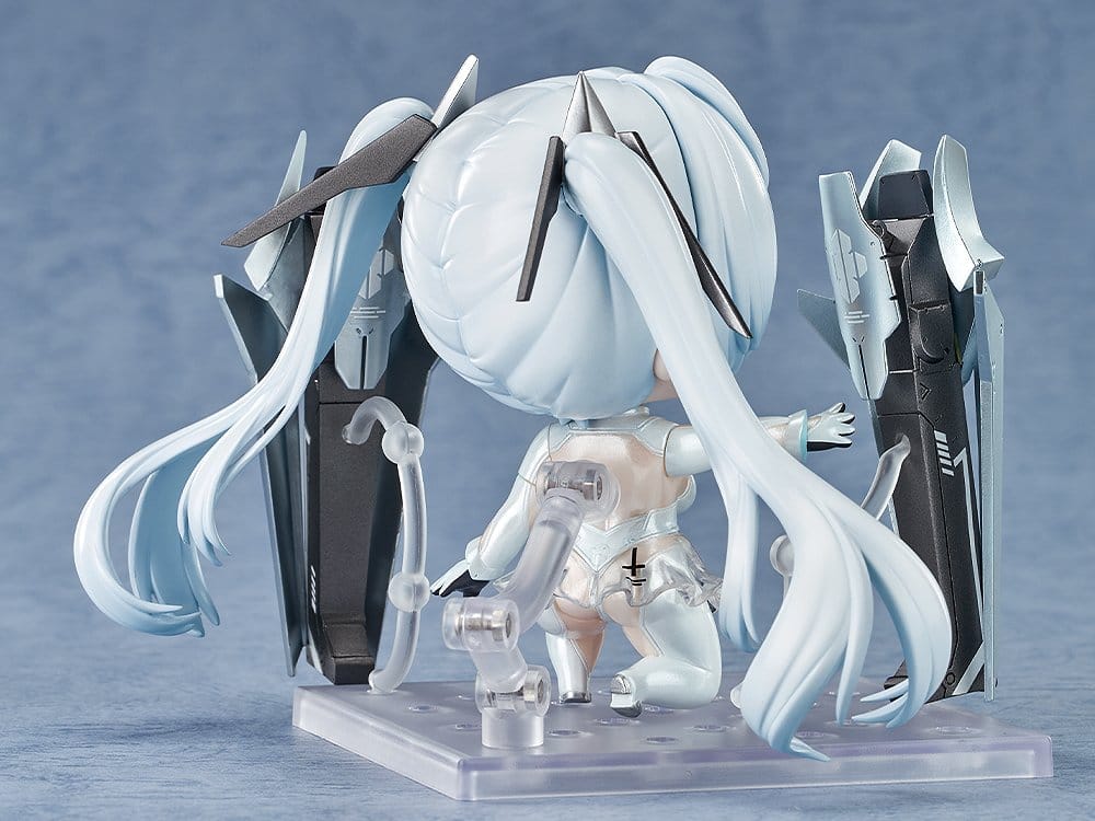 Goddess of Victory: Nikke Nendoroid Actionfigur Cinderella 10 cm Image 6