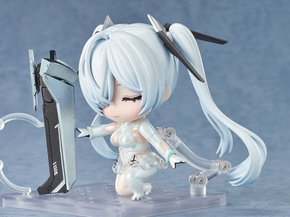Goddess of Victory: Nikke Nendoroid Actionfigur Cinderella 10 cm Image 7