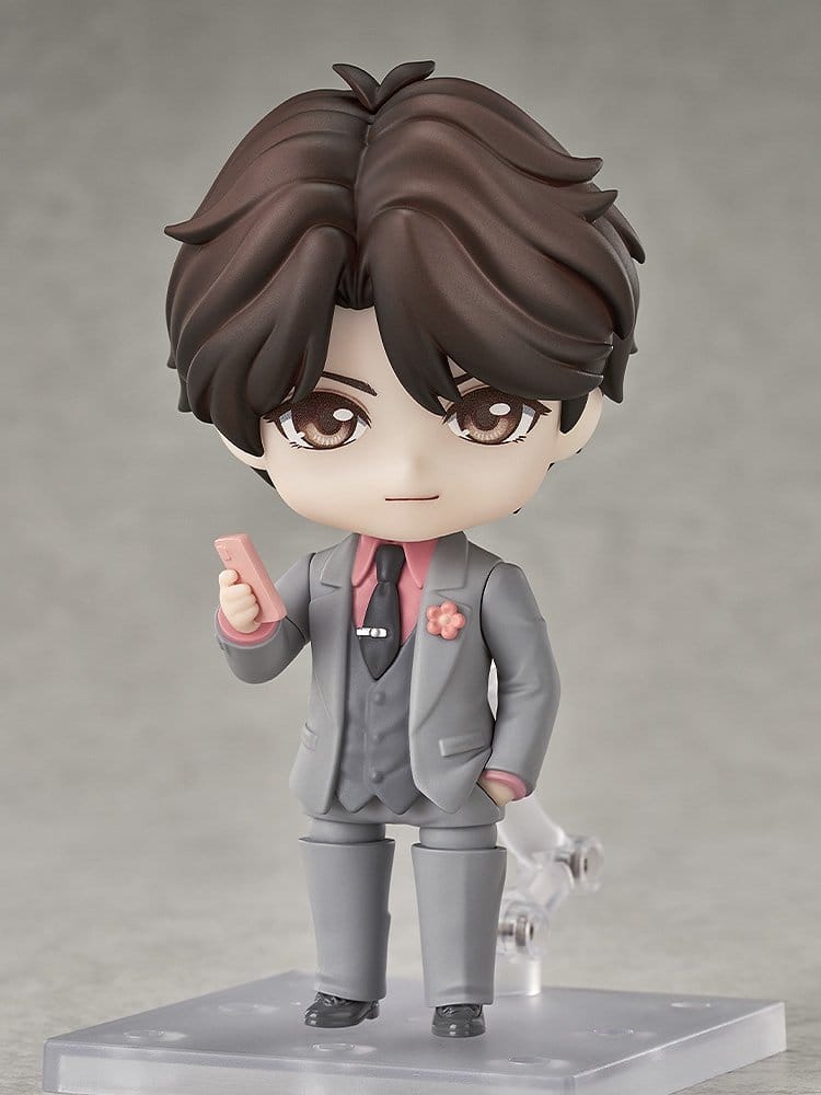 Time Raiders Nendoroid Actionfigur Xie Yuchen 10 cm Image 2