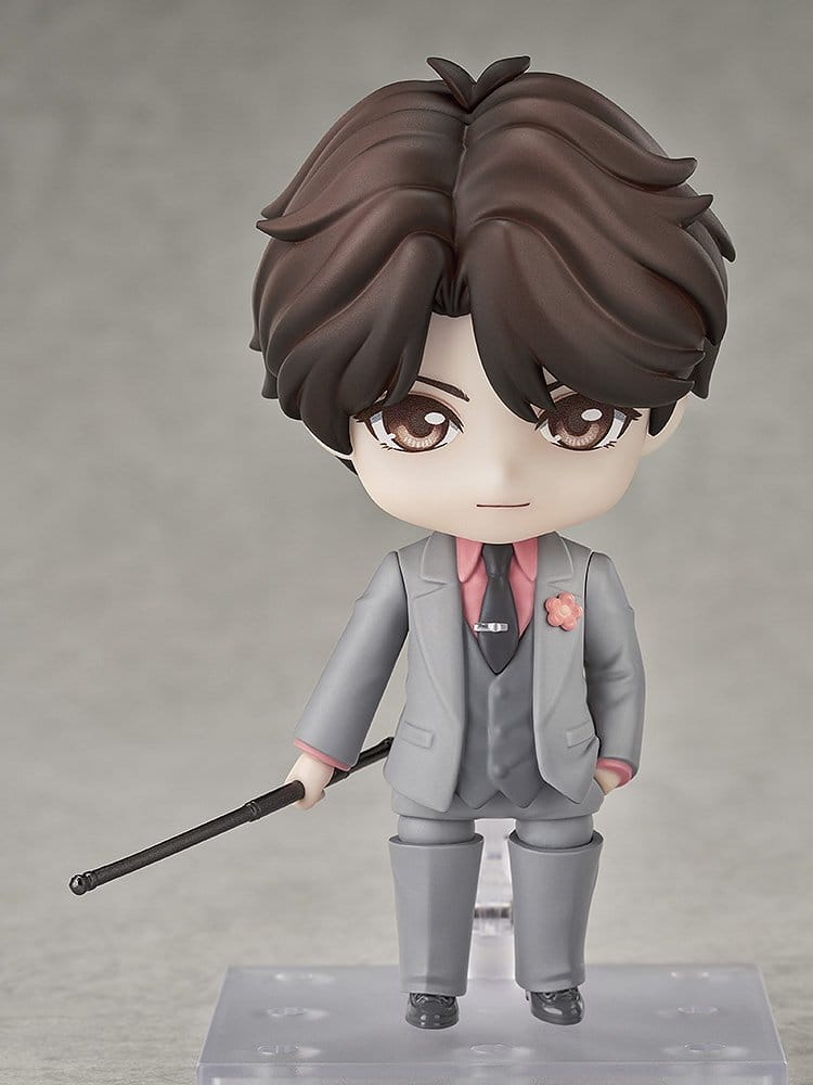 Time Raiders Nendoroid Actionfigur Xie Yuchen 10 cm Image 3